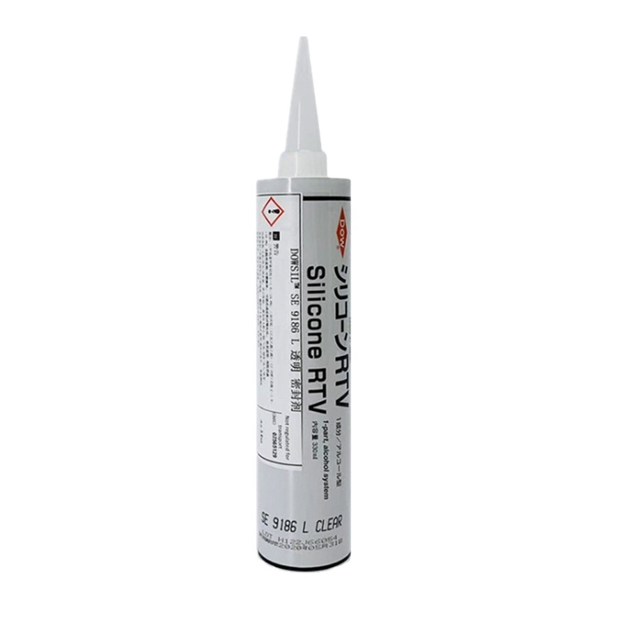 Dowsil SE 9186 L Lubricant Fast Tack-Free Flowable Conformal Coating/Adhesive for Flexible Circuit Board Spots Protection