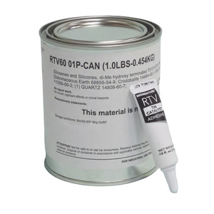 Momentive RTV 60 high temperature two-part silicone elastomer  Potting & Encapsulating Compound