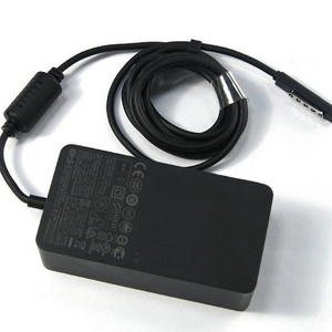 AC Adapter for Microsoft Surface RT Windows Tablet PC Charger 12V 3.6A 48W