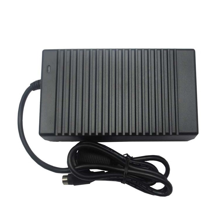 Universal Laptop Charger Parts 180w Laptop Adapter For Toshiba Worldwide Power adapter With Round 4 Pin