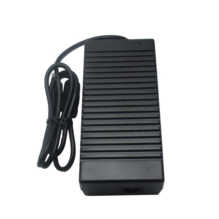 Universal Laptop Charger Parts 180w Laptop Adapter For Toshiba Worldwide Power adapter With Round 4 Pin