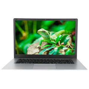 New wholesale laptops 15.6 inch N3450 6G 64G Ultra slim notebook win10 cheap netbook