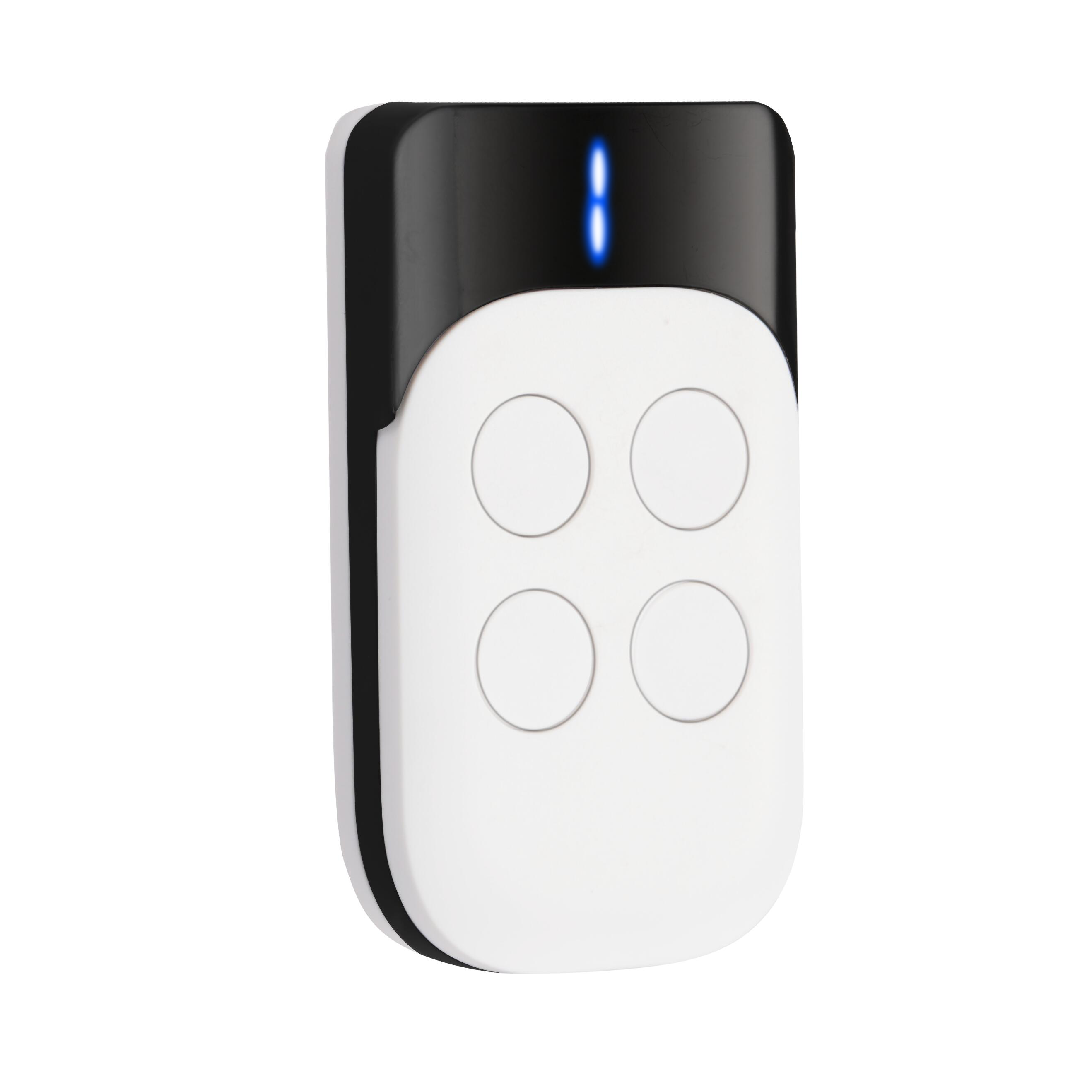 universal rf remote control YET2201 smart home transmitter