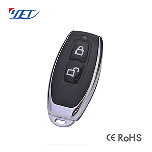 Universal 12V 4CH Channel 433Mhz Wireless Remote Control Switch