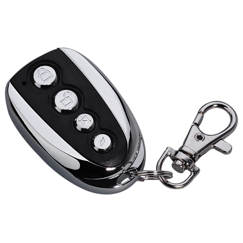 Remote Code Grabber And Remote Keyless Entry