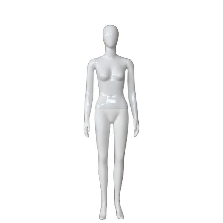 clothes display realistic sexy  female mannequin for sale