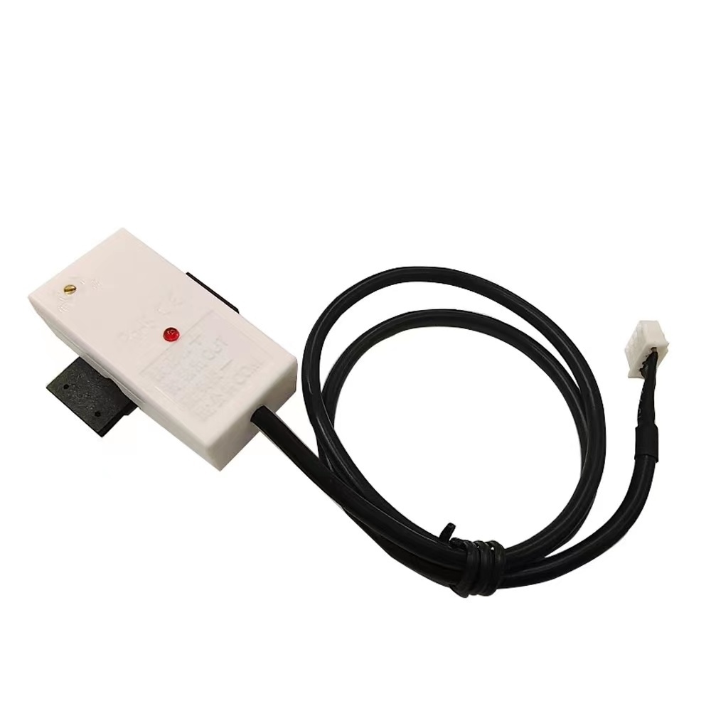 Touchlessno touch switch BL-YW-Y28 Non Contact Liquid Level Sensor   Normally Closed Induction Switch Water Detector