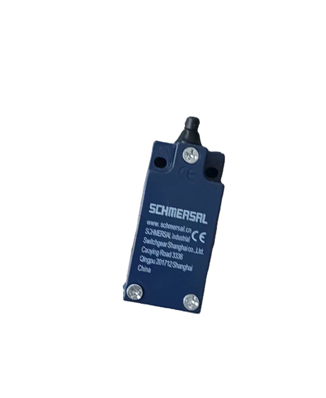 New  Elevator limit switch Schmersal TR236-11Z-M20