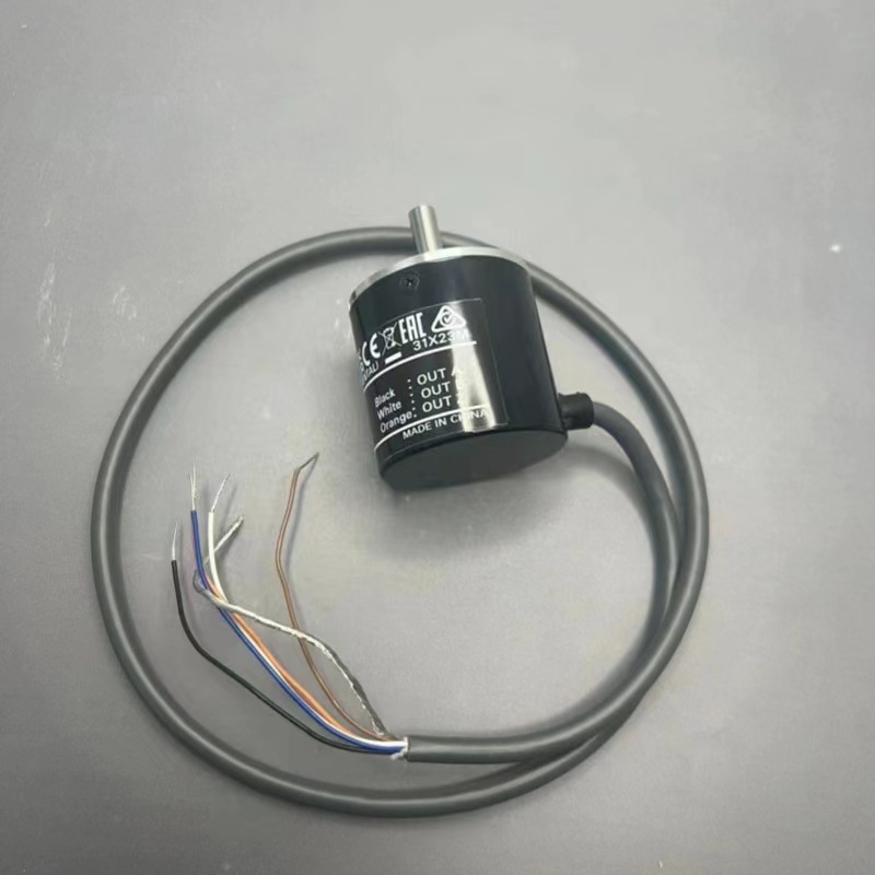 Original new E6B2-CWZ5B series Rotary Encoder E6B2-CWZ5B collector output Rotary Encoder