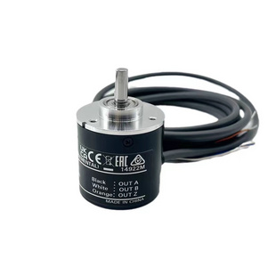 Original new E6B2-CWZ5B series Rotary Encoder E6B2-CWZ5B collector output Rotary Encoder