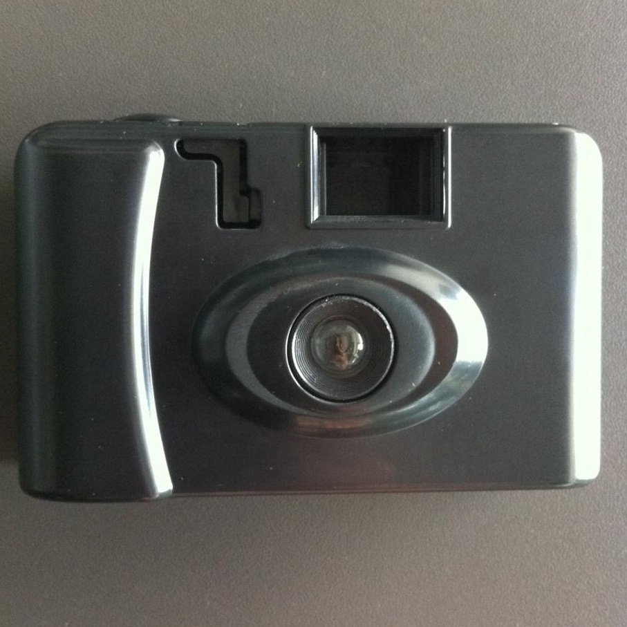 35MM FILM disposable camera without flash single use camera