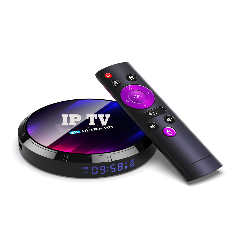 Android TV Box RK3329 with Plus Arabic iptv  12 m IPTV Arabic Turkey USA UK Germany Italy  Portugal EX-YU For smart