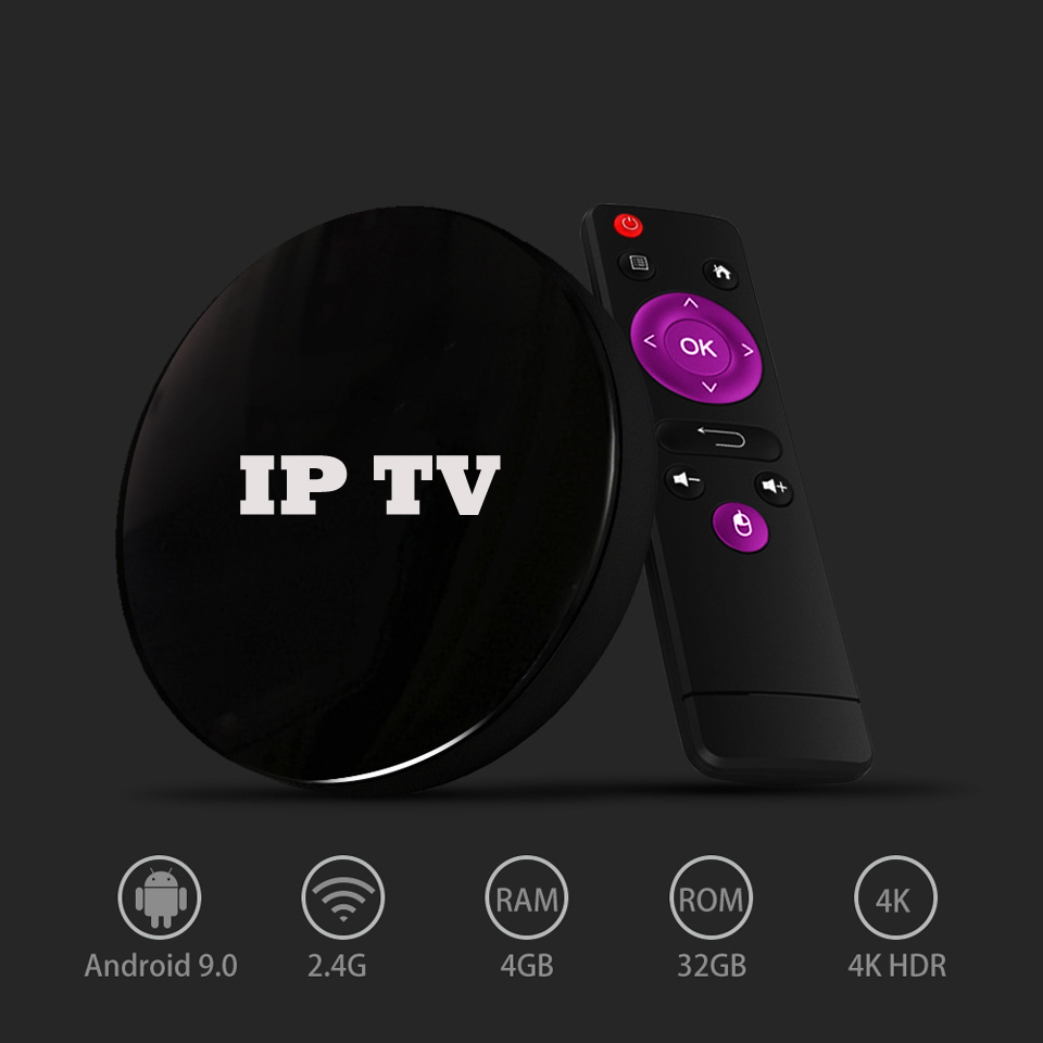 Android TV Box 12.0 with RK3329 Stable IPTV M3U Argentina Brazil Chile Colombia Peru IP TV 18+ Free Test 1 Code For 3 Devices