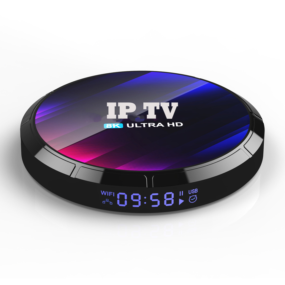 Android TV Box RK3329 with Plus Arabic iptv  12 m IPTV Arabic Turkey USA UK Germany Italy  Portugal EX-YU For smart