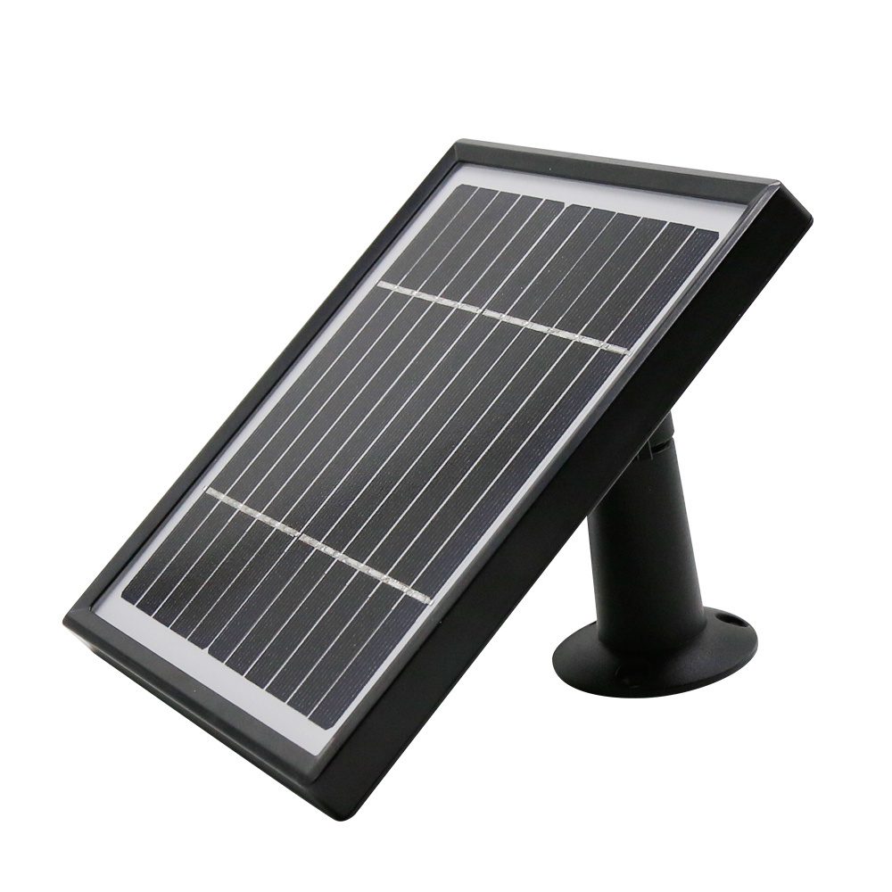 Solar panel 3.3W  thin solar panels mini solar panel 12v