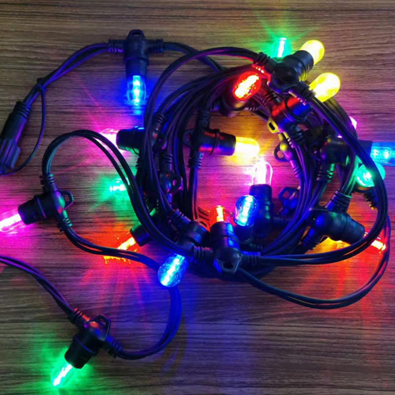 Waterproof e14 0.3W 14v 12v Led Bulbs 24v led Lamps For Christmas Decoration