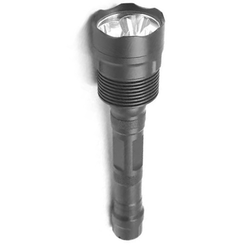 3-10W 850nm 940nm 1060nm1064nm1070nm Led  4.2V Laser Fill Infrared Self Defense Outdoor Night Vision Torch Flashlight