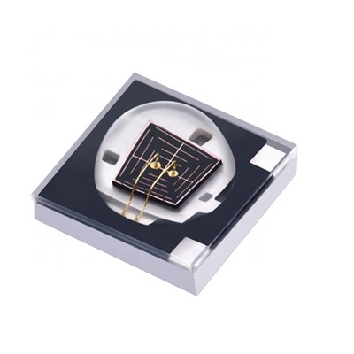 3W high power led chip 730nm, ir led 940nm, infrared led strip 850nm with ir led