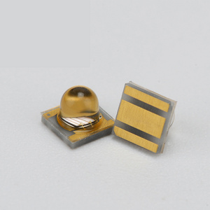 LG Chip UVA 365nm 375nm 385nm 395nm 405nm 415nm 420nm High Power 1W 2w 3W SMD 3535 UV LED 380nm