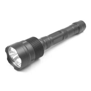 3-10W 850nm 940nm 1060nm1064nm1070nm Led  4.2V Laser Fill Infrared Self Defense Outdoor Night Vision Torch Flashlight