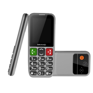 Factory wholesale mini small mobile phone SOS call and alarm unlocked 4G phone