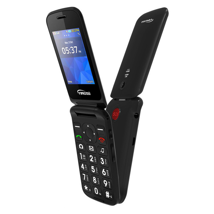 cheapest gsm unlocked key cell phones smart dual sim 4g telephone edge mobile phone factory unlocked flipphone for seniors