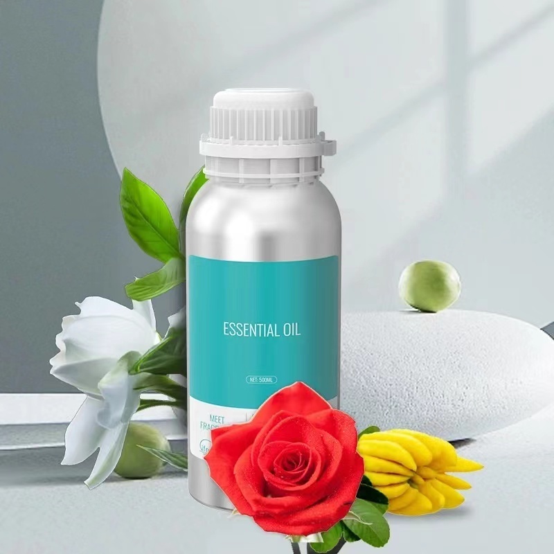 Popular Wholesale Fragrance portable table aroma essential oil diffusers  aromatherapy led essential oil aroma diffuser