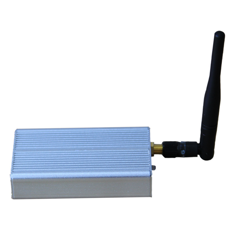 2W 5KM CC1020 GFSK Data Transceiver RF Module, 433Mhz RS232/RS485/TTL Wireless FM Data Radio Transmitter and Receiver RF Module