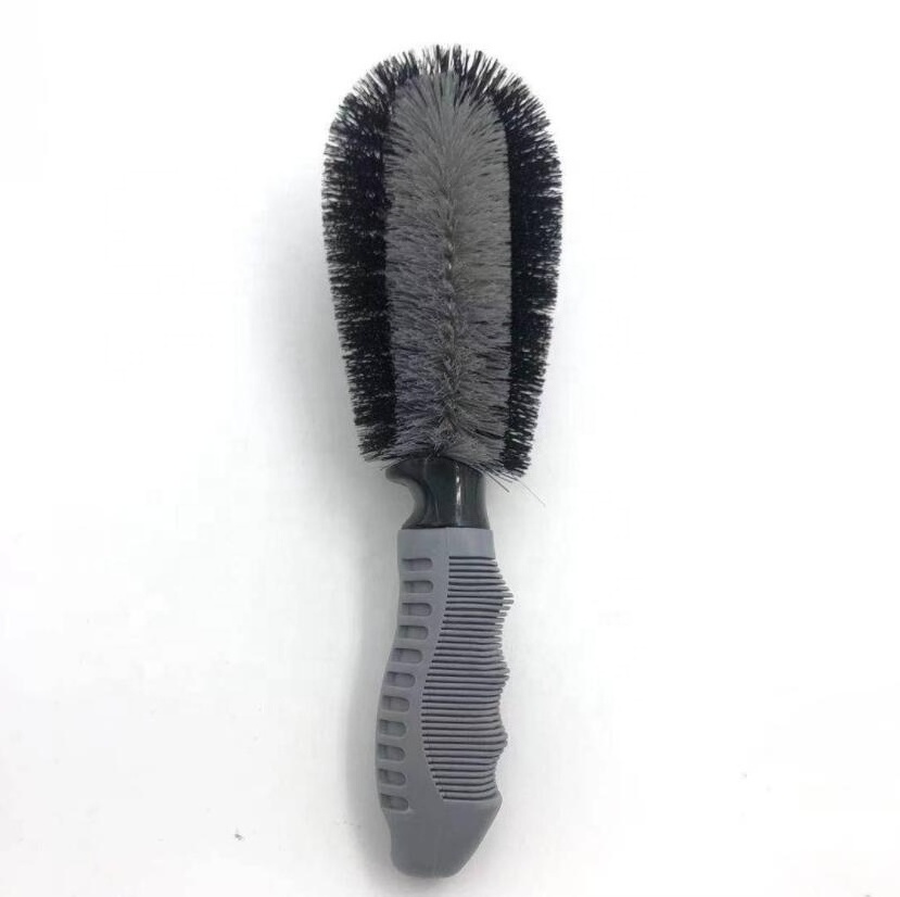 domestos cleaning products kimberlyclarkcar tire waxing and polishing sponge brush tire car cleaning gadgets tire cleaning brush