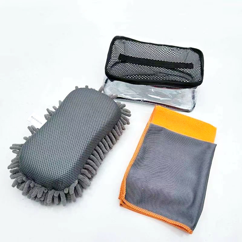 chemical guys washing car detailing brush set cleaning multifunction detailing paint brush set perfect for cleaning car