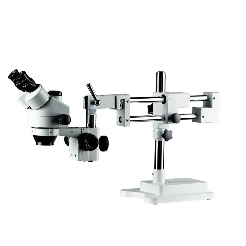 Competitive Price Polarizing Soldering HD RED13MP Camera 3.5X-270X Trinocular Stereo Microscope