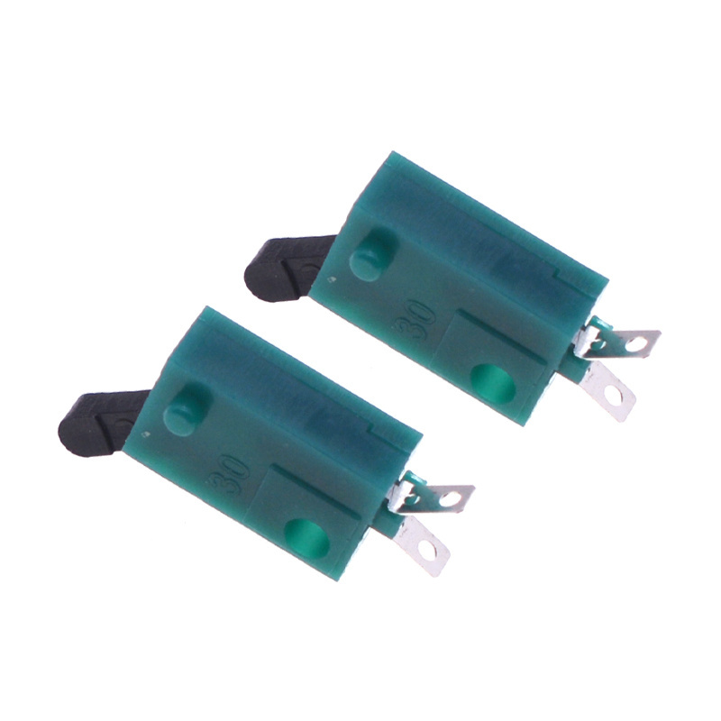 KFC-V-101  limit switch Mini 4pins  Momentary Snap Action Miniature Detect Modern Adjust Electronic Micro detection switch