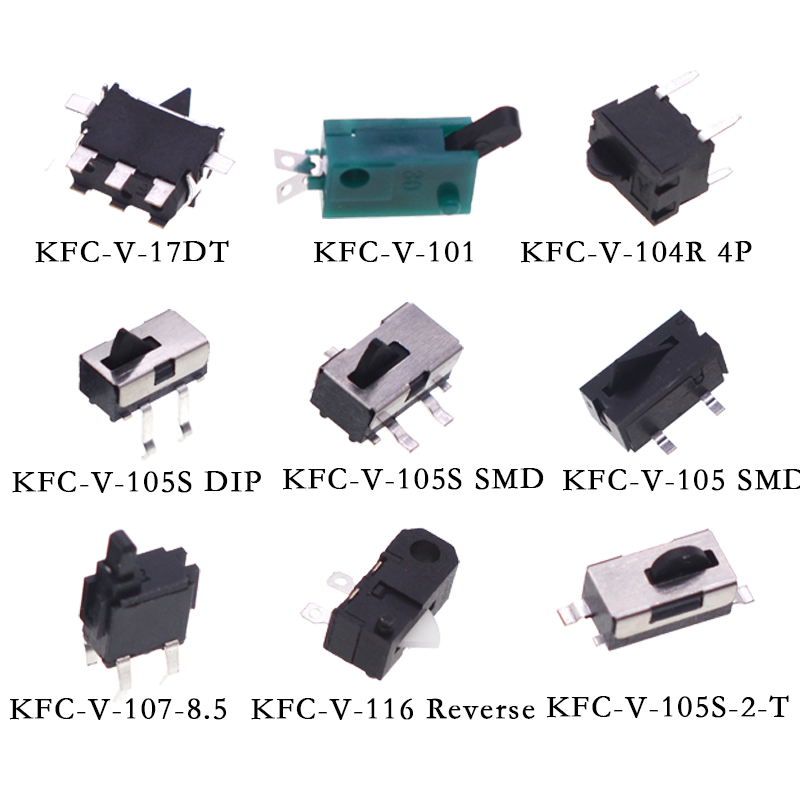 YZ  limit switch Mini Momentary Snap Action Miniature Detect Modern Adjust Electronic Micro Switch