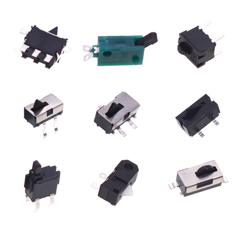 YZ  limit switch Mini Momentary Snap Action Miniature Detect Modern Adjust Electronic Micro Switch