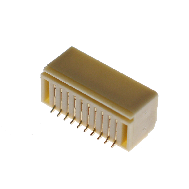 JST Connector SM20B-SHLDS-G-TF(LF)(SN) 1.0MM pitch 20P Replacement  Connector