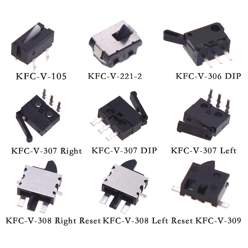 YZ  limit switch Mini Momentary Snap Action Miniature Detect Modern Adjust Electronic Micro Switch