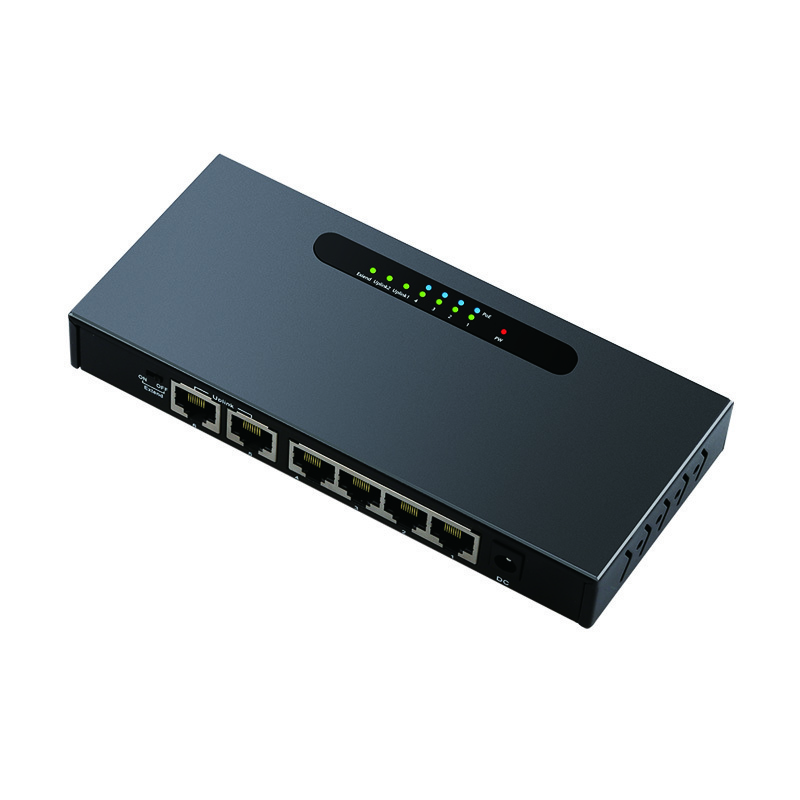 Extend to 250 Meter 100M 10 Ports POE switch for Cctv IP Camera