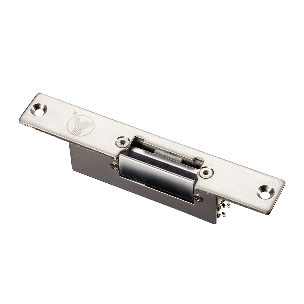 Narrow-Type Door Strike lock(Electric Lock) YS-131NO/NC