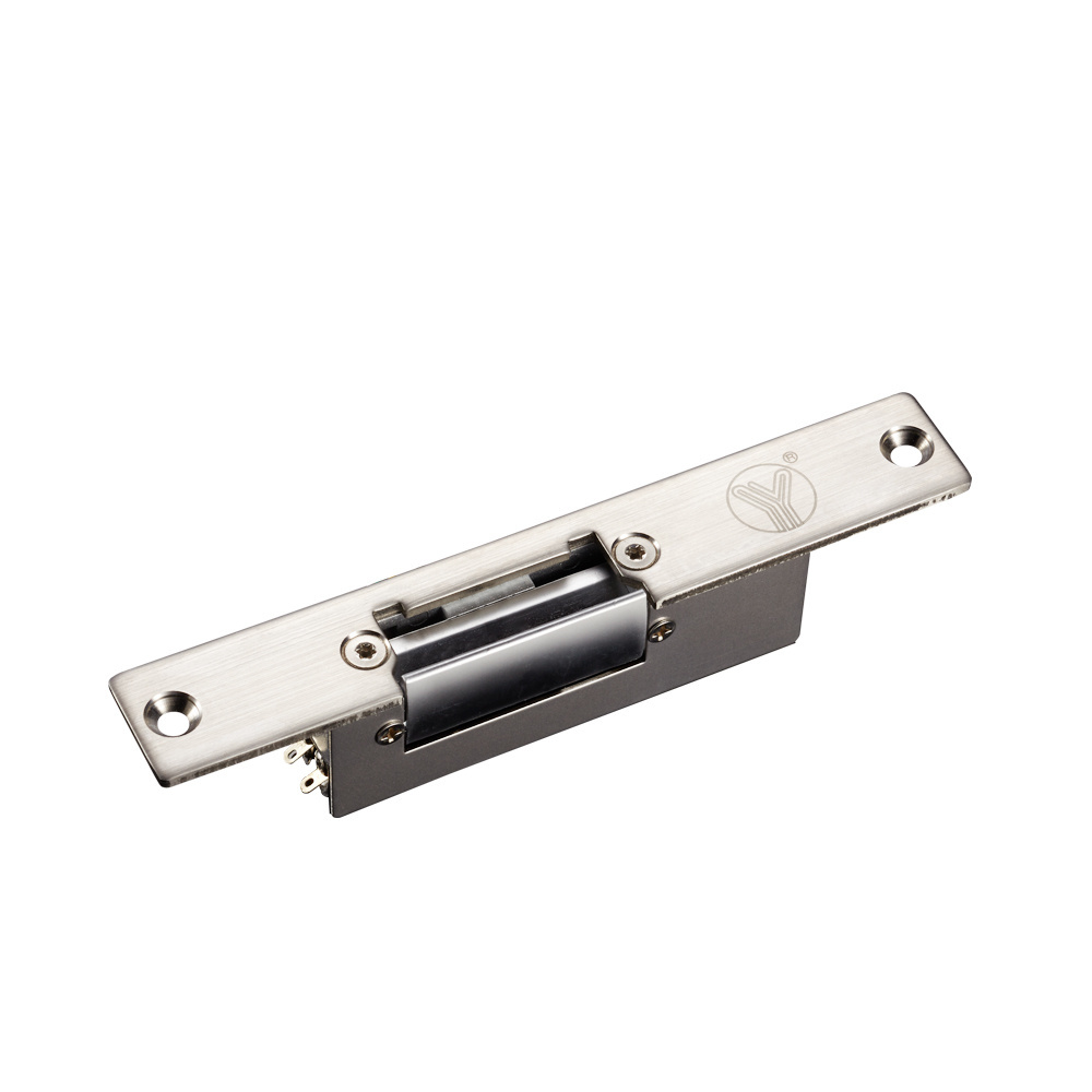 Narrow-Type Door Strike lock(Electric Lock) YS-131NO/NC