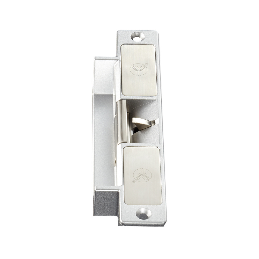 European Standard Heavy Duty Electric Strike door lock with signal output YS-137-S