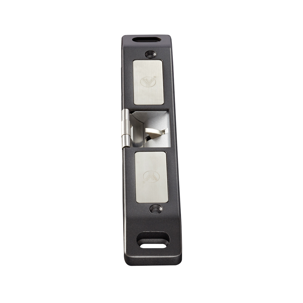 Door Strike lock for Push Bar With Lock status Output YS-621-S