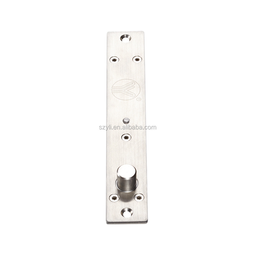 Fail Secure electric bolt for access control deadbolt lock W/signal, time,& open wire and LED YB-700B(LED)