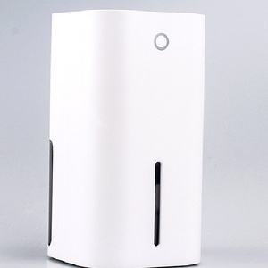 2021 new portable family 850ml water tank office desktop cabinet mini air dryer bedroom commercial air Desiccant  dehumidifier