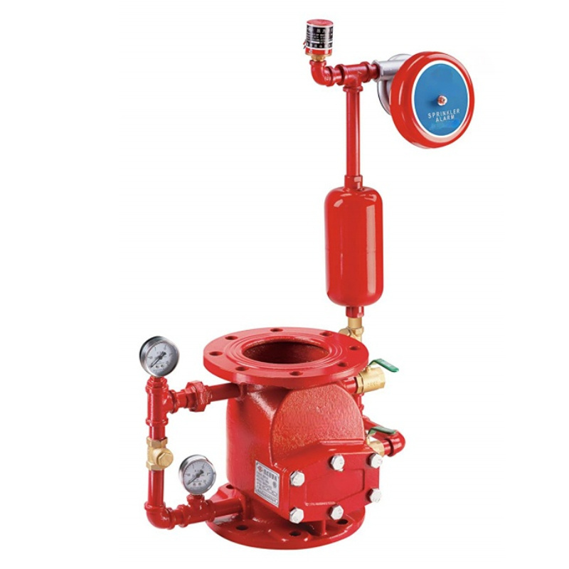 All Size Customize Fire Fighting Emergency Equipment  at factory price especial in fire fighting hydrant valves