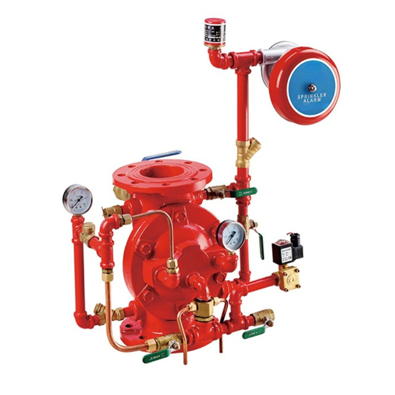 All Size Customize Fire Fighting Emergency Equipment  at factory price especial in fire fighting hydrant valves