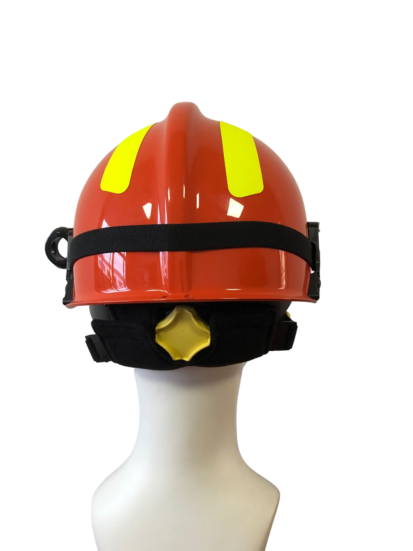 Protective Helmet for Firefighters Fire Retardant Fireproof Helmet