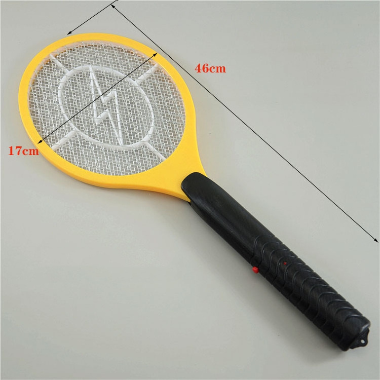 fly swatter electric mosquito killer racket mosquito bat