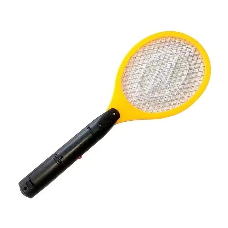 fly swatter electric mosquito killer racket mosquito bat