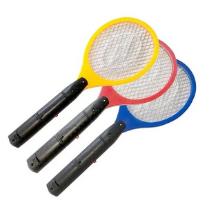 fly swatter electric mosquito killer racket mosquito bat