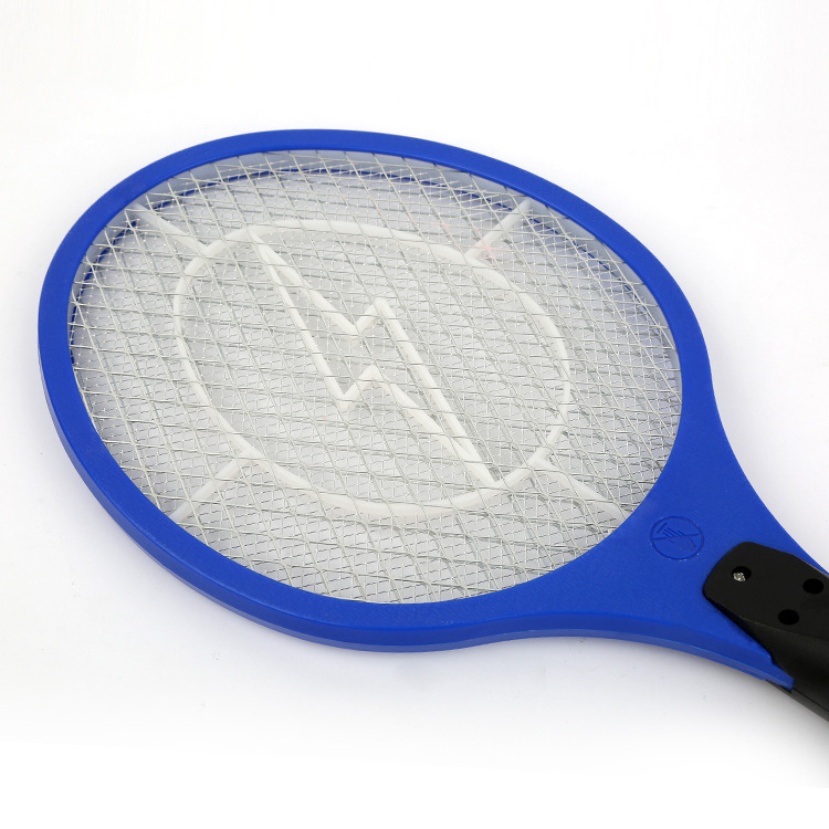 Eco-friendly moskito Fly Killer Bat  fly swatter mosquito killer racket Electric mosquito swatter